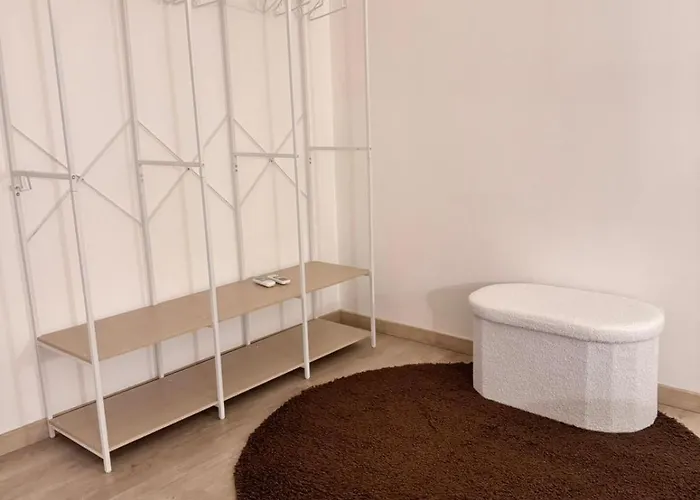 Apartamento de 1 Dormitorio